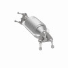 MagnaFlow Conv DF 99-02 Nissan Frontier / 00-04 XTerra 3.3L (Calif) - 447196