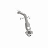 Magnaflow 01-03 Toyota Sienna 3.0L Direct Fit Converter - 447207