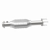 MagnaFlow Conv DF 00-04 Jeep Wrangler Rear - 447211
