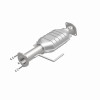 MagnaFlow Conv DF 00-04 Jeep Wrangler Rear - 447211