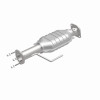 MagnaFlow Conv DF 00-04 Jeep Wrangler Rear - 447211