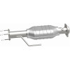 MagnaFlow Conv DF 00-04 Jeep Wrangler Rear - 447211