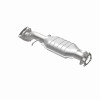 MagnaFlow Conv DF 96-99 Blazer/Jimmy 4.3L - 447212