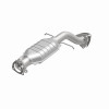 MagnaFlow Conv DF 96-99 Blazer/Jimmy 4.3L - 447212