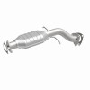 MagnaFlow Conv DF 96-99 Blazer/Jimmy 4.3L - 447212