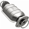 MagnaFlow Conv DF 95-97 Toyota Land Cruiser 4.5L - 447217