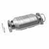 MagnaFlow Conv DF 95-97 Toyota Land Cruiser 4.5L - 447217