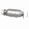 MagnaFlow Conv DF 95-97 Toyota Land Cruiser 4.5L - 447217