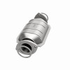 MagnaFlow Conv DF 95-97 Toyota Land Cruiser 4.5L - 447217