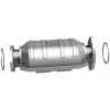 MagnaFlow Conv DF 95-97 Toyota Land Cruiser 4.5L - 447217