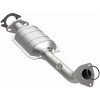 MagnaFlow Conv DF 01-02 Infiniti QX4 3.5L / 01/02/04 Nissan Pathfinder 3.5L (California) - 447227
