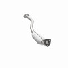 MagnaFlow Conv DF 01-04 Frontier Driver Side 3.3L - 447228
