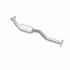 MagnaFlow Conv DF 01-04 Frontier Driver Side 3.3L - 447228
