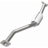 MagnaFlow Conv DF 01-04 Frontier Driver Side 3.3L - 447228