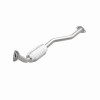 MagnaFlow Conv DF 01-04 Frontier Driver Side 3.3L - 447228