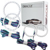Oracle Aston Martin Vantage 07-12 Halo Kit - ColorSHIFT w/o Controller - 2965-334