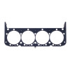 Cometic GM SB2.2 Small Block V8 .045in MLS Cylinder Head Gasket - 4.200in Bore - With Steam Holes - C5324-045