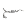 Magnaflow Conv DF 00-03 Dakota 4.7L - 447248