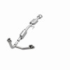 MagnaFlow Conv DF 86-97 Ford Aerostar 3.0L - 447250
