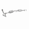 MagnaFlow Conv DF 86-97 Ford Aerostar 3.0L - 447250