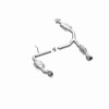 Magnaflow Conv DF 02-03 Ford Explorer 4.0L / 02-03 Mercury Mountaineer 4.0L (California) - 447253