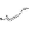 MagnaFlow Conv DF 1996 Ford E-150 4.9L - 447254