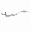 MagnaFlow Conv DF 1996 Ford E-150 4.9L - 447254