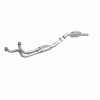MagnaFlow Conv DF 1996 Ford E-150 4.9L - 447254