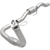 MagnaFlow Conv DF 01-02 2500HD Driver Side 8.1L - 447261