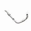 MagnaFlow Conv DF 01-02 2500HD Driver Side 8.1L - 447261