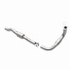 MagnaFlow Conv DF 01-02 2500HD Driver Side 8.1L - 447261