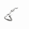MagnaFlow Conv DF 01-02 2500HD Driver Side 8.1L - 447261