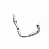 MagnaFlow Conv DF 01-02 2500HD Driver Side 8.1L - 447261