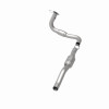 MagnaFlow Conv DF 01-02 2500HD Driver Side 8.1L - 447261
