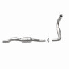 MagnaFlow Conv DF 01-02 2500HD Driver Side 8.1L - 447261
