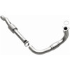 MagnaFlow Conv DF 01-02 2500HD Driver Side 8.1L - 447261