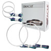Oracle Volkswagen Jetta 05-10 Halo Kit - ColorSHIFT - 2997-330