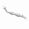 MagnaFlow Conv DF 98-02 Lexus LX470 4.7L - 447266