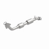 MagnaFlow Conv DF 98-02 Lexus LX470 4.7L - 447266