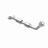 MagnaFlow Conv DF 98-02 Lexus LX470 4.7L - 447266