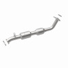 MagnaFlow Conv DF 98-02 Lexus LX470 4.7L - 447266