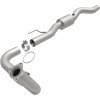 MagnaFlow Conv DF 02-03 Avalanche Driver Side 8.1L - 447268