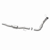 MagnaFlow Conv DF 02-03 Avalanche Driver Side 8.1L - 447268