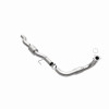 MagnaFlow Conv DF 02-03 Avalanche Driver Side 8.1L - 447268