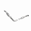 MagnaFlow Conv DF GM 01-02 2500 Driver Side 6.0L - 447270