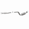 MagnaFlow Conv DF 03-07 GM 2500/3500 Passenger Side - 447273