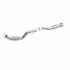 MagnaFlow Conv DF 03-07 GM 2500/3500 Passenger Side - 447273