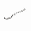 MagnaFlow Conv DF 03-07 GM 2500/3500 Passenger Side - 447273