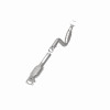 MagnaFlow Conv DF 03-07 GM 2500/3500 Passenger Side - 447273