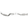 MagnaFlow Conv DF 03-07 GM 2500/3500 Passenger Side - 447273